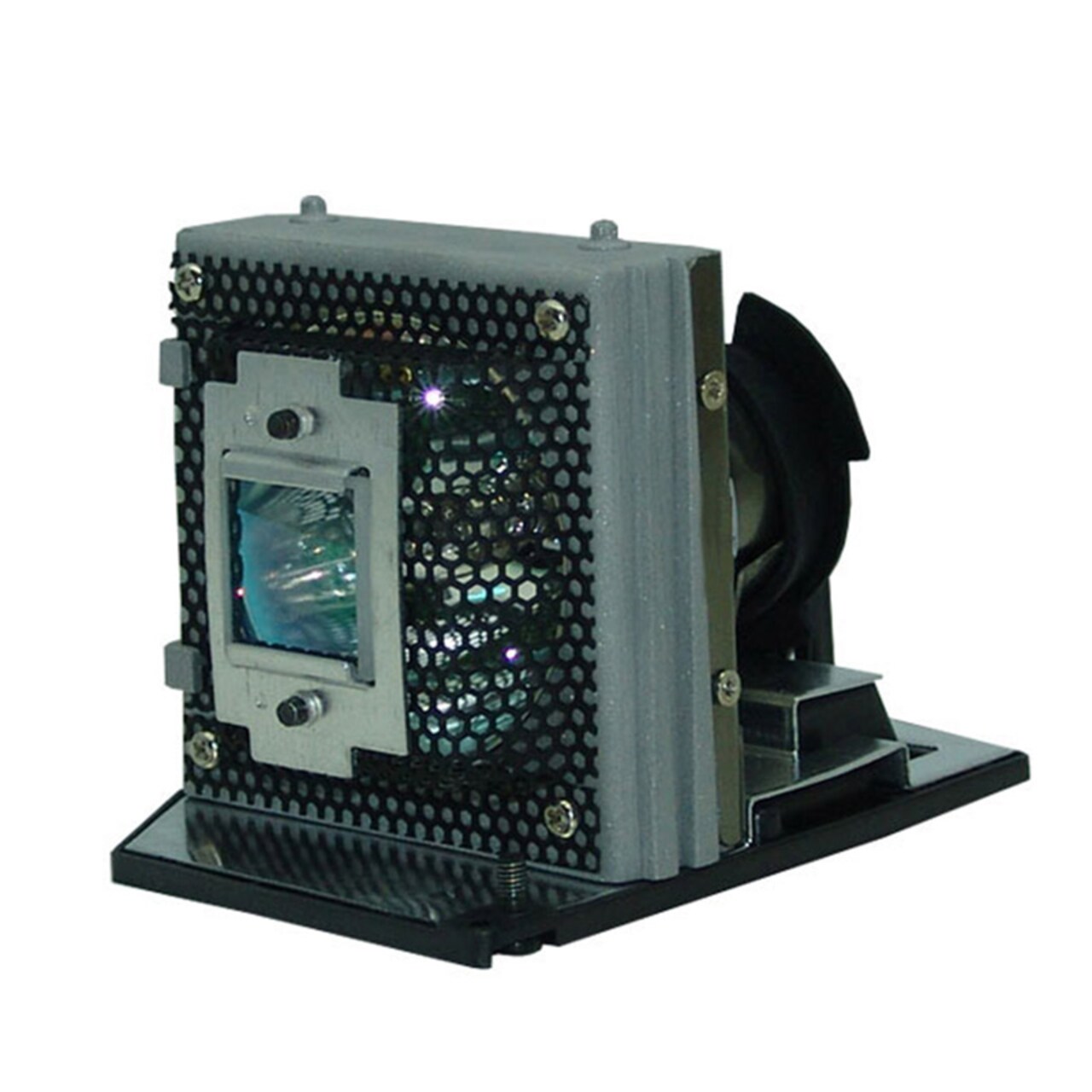 Toshiba TDP-MT200 Assembly Lamp with Quality Projector Bulb Inside